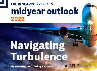 Midyear Outlook 2022 | Navigating Turbulence | July 12, 2022