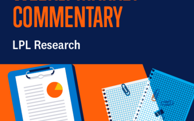 Stock and Bond Market FAQs From the Field | Weekly Market Commentary | August 19, 2024