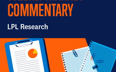 Revising Our S&P 500 Target Amid a Storm of Uncertainty | Weekly Market Commentary | April 21, 2025