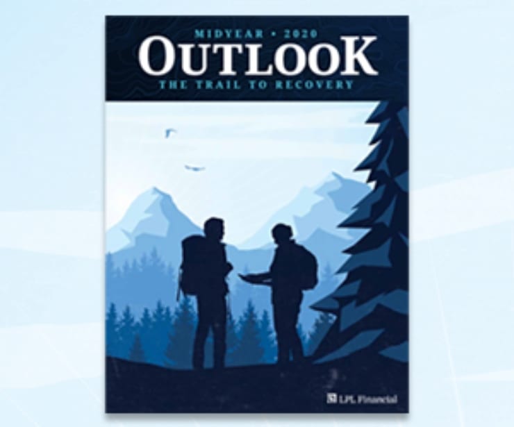 Midyear Outlook 2020: The Trail to Recovery